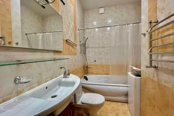 Отель Инфинити Россия, Геленджик, фото 131