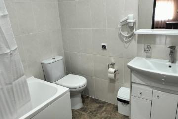 Отель Инфинити Россия, Геленджик, фото 142