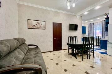 Отель Инфинити Россия, Геленджик, фото 35