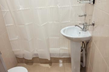 Отель Инфинити Россия, Геленджик, фото 54