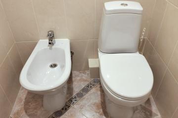 Отель Инфинити Россия, Геленджик, фото 57