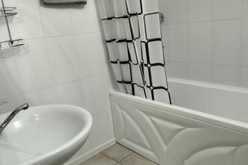 Отель Инфинити Россия, Геленджик, фото 96