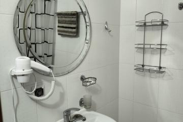 Отель Инфинити Россия, Геленджик, фото 97