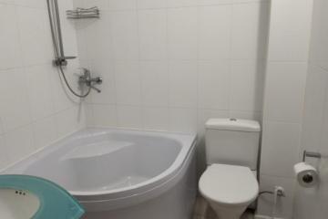 Отель Инфинити Россия, Геленджик, фото 98