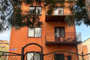 Отель Костакис Россия, Геленджик, фото 1