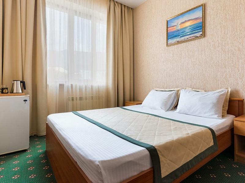Старый причал
