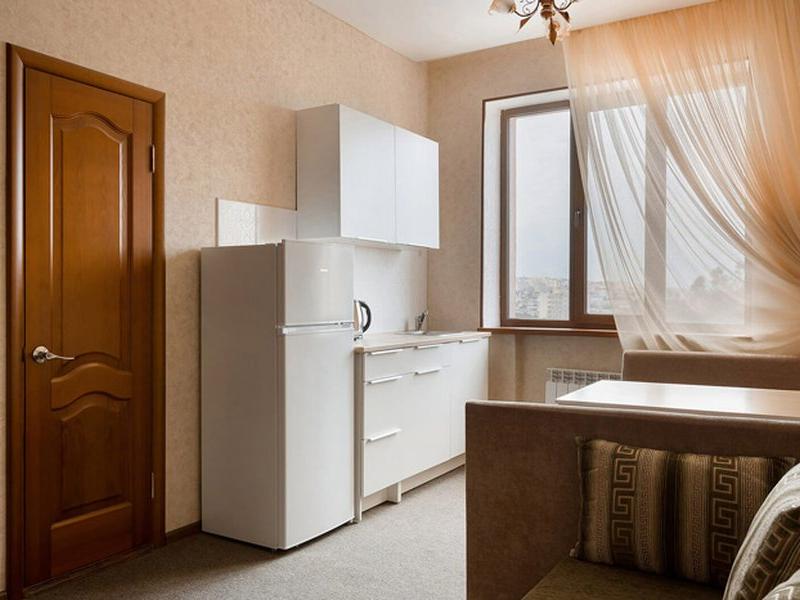 Старый причал