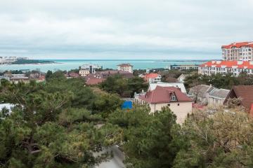 Отель Старый причал Россия, Геленджик, фото 3