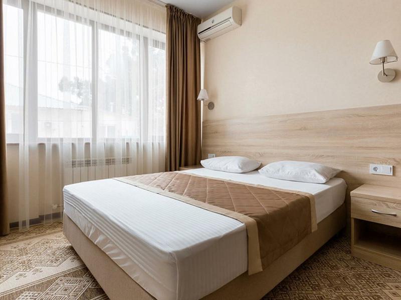Старый причал