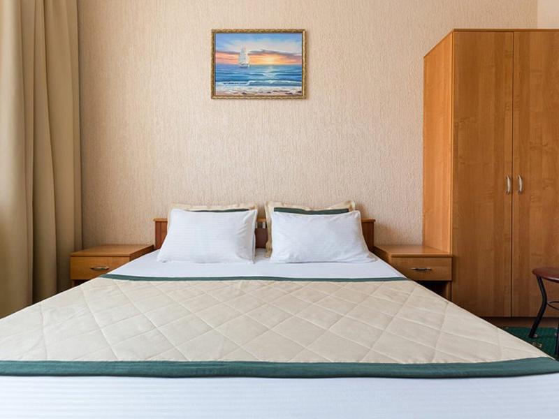 Старый причал
