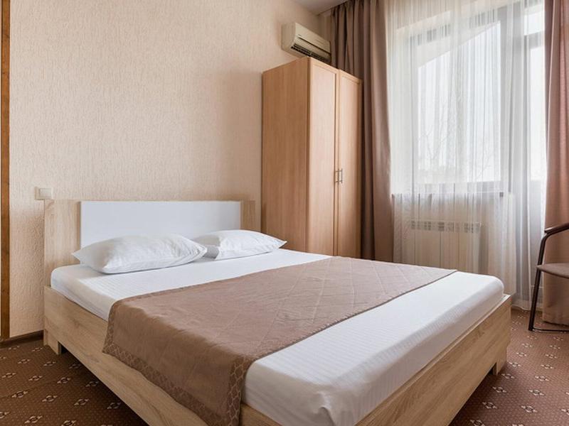 Старый причал