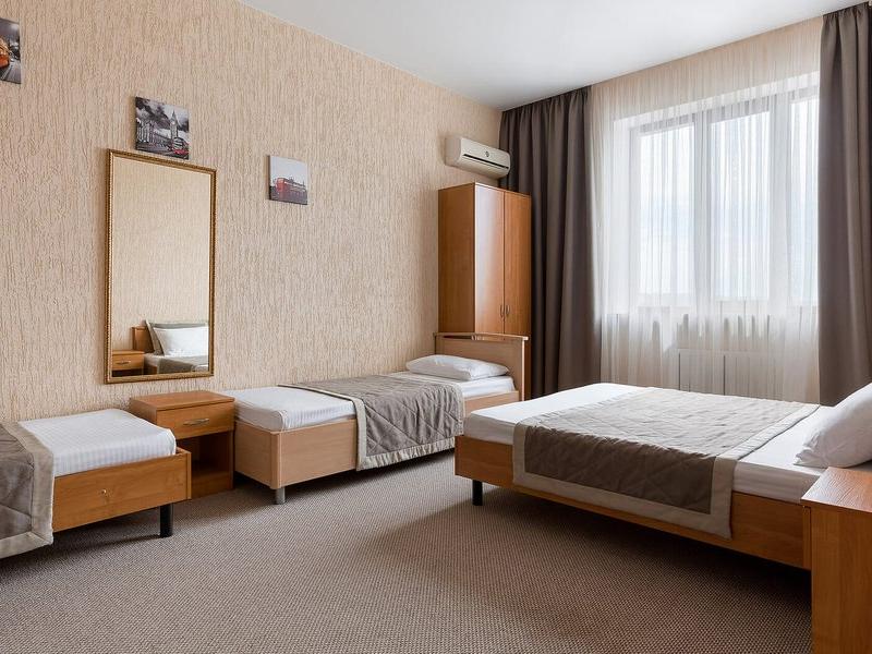 Старый причал