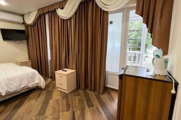 Отель Парфенон (Дивноморское) Россия, Геленджик, фото 101