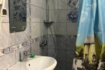 Отель Парфенон (Дивноморское) Россия, Геленджик, фото 103