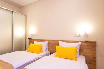 Отель Парфенон (Дивноморское) Россия, Геленджик, фото 105