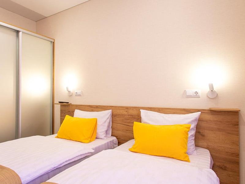 Парфенон (Дивноморское)