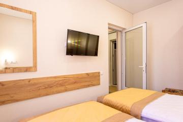 Отель Парфенон (Дивноморское) Россия, Геленджик, фото 106