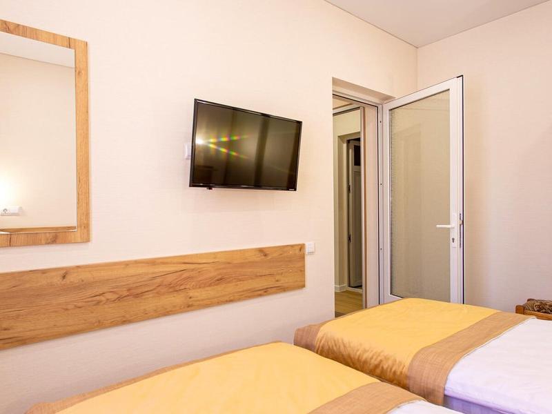 Парфенон (Дивноморское)