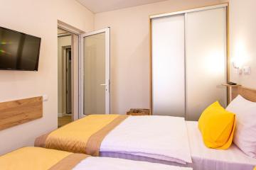 Отель Парфенон (Дивноморское) Россия, Геленджик, фото 107