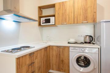 Отель Парфенон (Дивноморское) Россия, Геленджик, фото 108