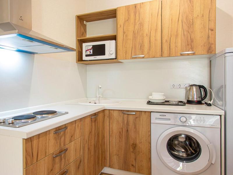 Парфенон (Дивноморское)