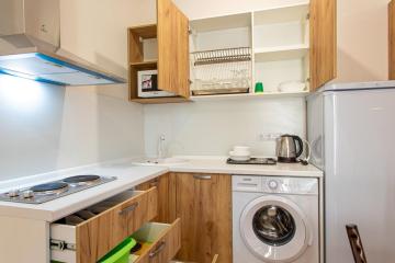 Отель Парфенон (Дивноморское) Россия, Геленджик, фото 109