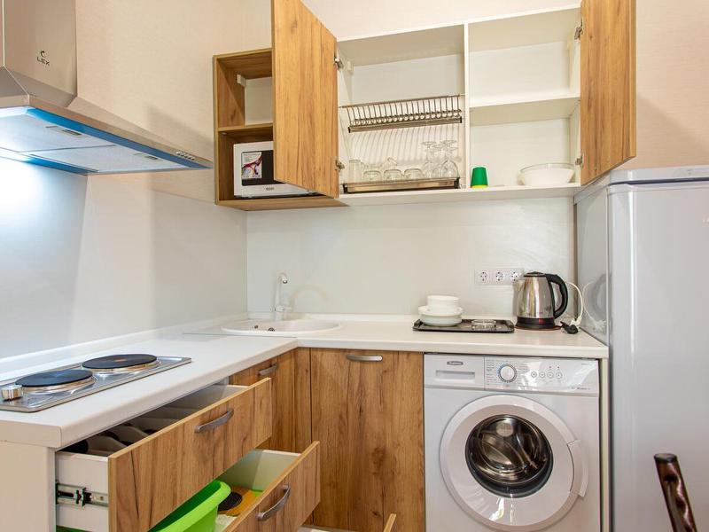 Парфенон (Дивноморское)