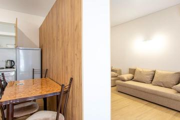 Отель Парфенон (Дивноморское) Россия, Геленджик, фото 110