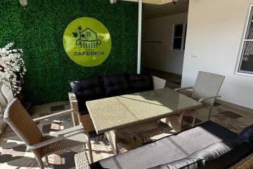 Отель Парфенон (Дивноморское) Россия, Геленджик, фото 11