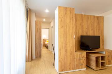 Отель Парфенон (Дивноморское) Россия, Геленджик, фото 111