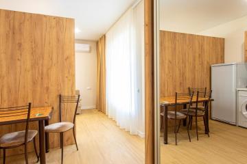 Отель Парфенон (Дивноморское) Россия, Геленджик, фото 112