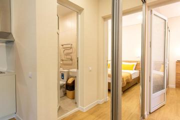 Отель Парфенон (Дивноморское) Россия, Геленджик, фото 113