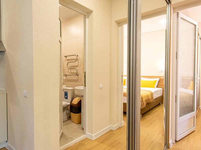 Парфенон (Дивноморское)