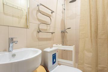 Отель Парфенон (Дивноморское) Россия, Геленджик, фото 114