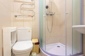 Отель Парфенон (Дивноморское) Россия, Геленджик, фото 116