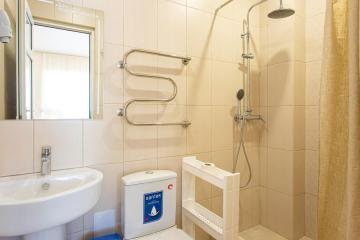 Отель Парфенон (Дивноморское) Россия, Геленджик, фото 118