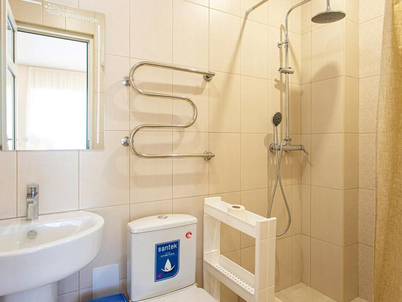 Парфенон (Дивноморское)