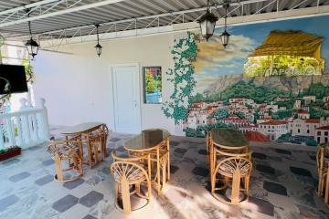 Отель Парфенон (Дивноморское) Россия, Геленджик, фото 12