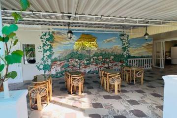 Отель Парфенон (Дивноморское) Россия, Геленджик, фото 13