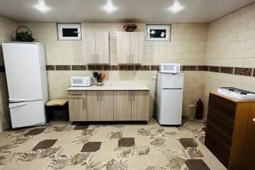 Отель Парфенон (Дивноморское) Россия, Геленджик, фото 16