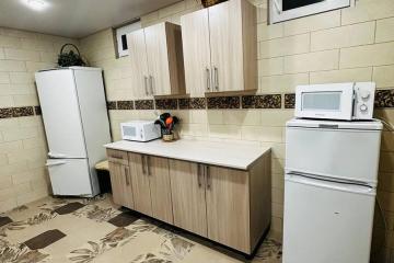 Отель Парфенон (Дивноморское) Россия, Геленджик, фото 17