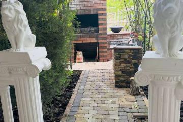 Отель Парфенон (Дивноморское) Россия, Геленджик, фото 18