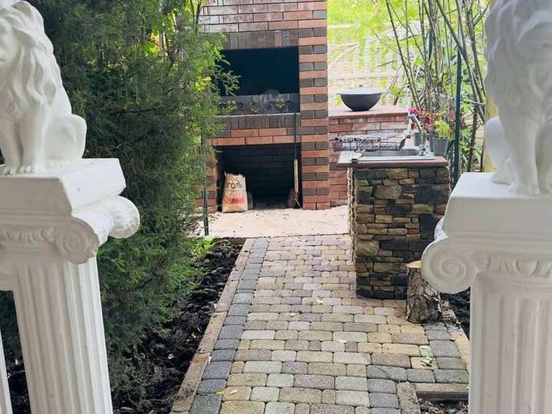 Парфенон (Дивноморское)