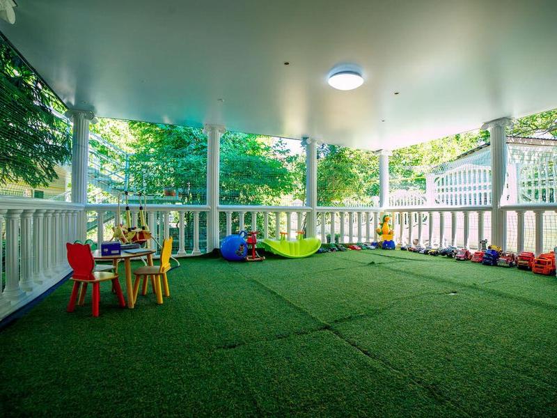 Парфенон (Дивноморское)