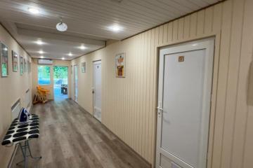 Отель Парфенон (Дивноморское) Россия, Геленджик, фото 23