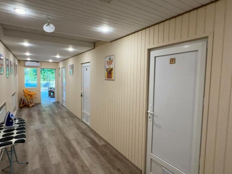 Парфенон (Дивноморское)