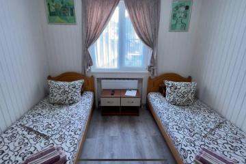 Отель Парфенон (Дивноморское) Россия, Геленджик, фото 24