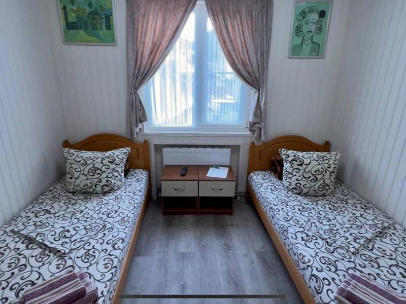 Парфенон (Дивноморское)