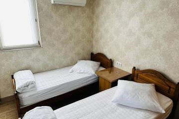 Отель Парфенон (Дивноморское) Россия, Геленджик, фото 25