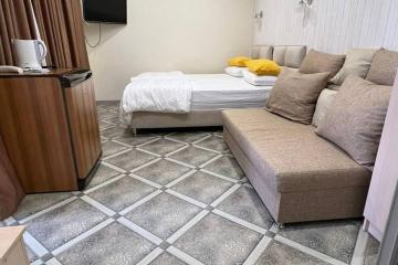 Отель Парфенон (Дивноморское) Россия, Геленджик, фото 27